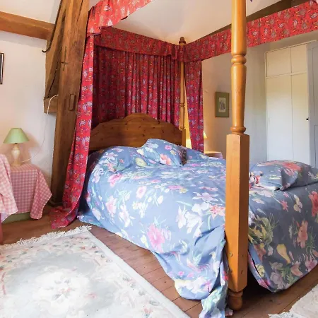 Holiday Home In Pressac With Swimming Pool Pond Heating *